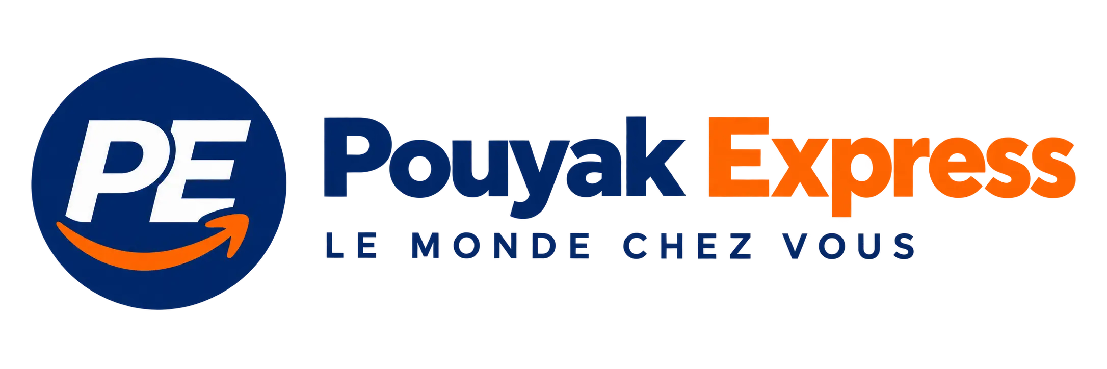 Pouyak Express, le monde chez vous