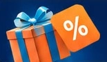 Cadeau et offres promotionnelles